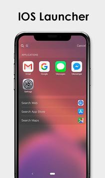 iOS 14 Launcher 截图 3