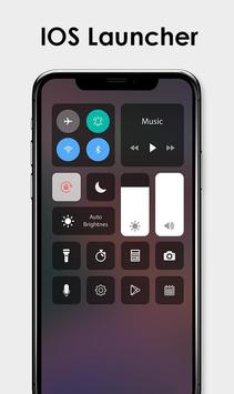 iOS 14 Launcher 截图 2