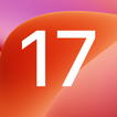 iOS 17 Style Launcher Pro 2023 biểu tượng