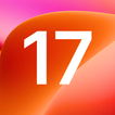 iOS 17 Style Launcher Pro 2025 biểu tượng