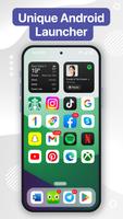 Poster Launcher OS 2025