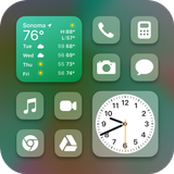 iLauncher icono