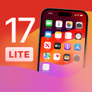 iLauncher OS18 Lite APK