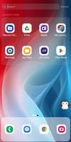 My Launcher 18 PRO ảnh chụp màn hình 1