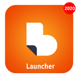 buzz Launcher 3D: New Launcher 2020, 3d themes