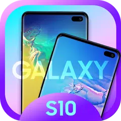 S10 Launcher One UI - Launcher for Galaxy Theme APK 下載