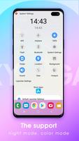 S10 Launcher One UI - Launcher for Galaxy Theme 截图 2