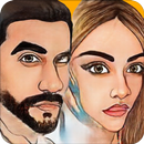 Cartoon Avatar Maker APK