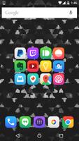 Pop UI - Icon Pack تصوير الشاشة 2