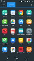 Pop UI - Icon Pack تصوير الشاشة 3