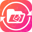 Đã xóa tất cả ứng dụng Khôi phục tệp pro 2019 APK