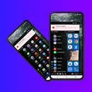 Computer Launcher - 2025 APK