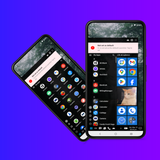 Computer Launcher simgesi