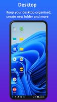 Win 11x Launcher gönderen
