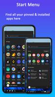 Win 11x Launcher ภาพหน้าจอ 3