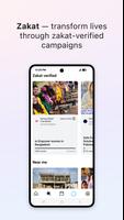 LaunchGood Screenshot 2
