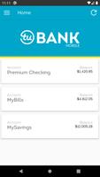 iovation Bank poster