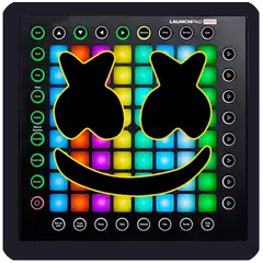 Marshmello Keep It Mello Mashup Mix Pad