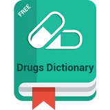 Icona Medical Drugs Dictionary 2018