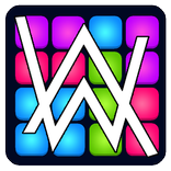 LaunchPad Alan Walker