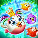 APK Birds Pop Mania: Match 3 Games