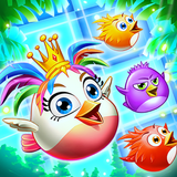 Birds Pop Mania icon