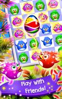 Birds Pop Mania captura de pantalla 2