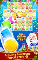 Christmas Match 3 Games ảnh chụp màn hình 2