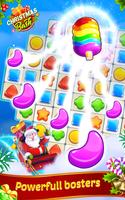 Christmas Match 3 Games ảnh chụp màn hình 1