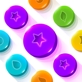 Spots Match icon
