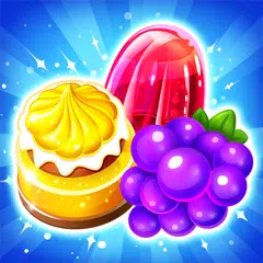 download Crazy Story - Match 3 Games APK