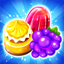 APK Crazy Story - Match 3 Games