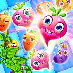 Descargar APK de Garden Paradise: Acres Mania