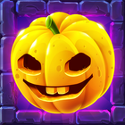 Icona Witch Connect - Halloween game