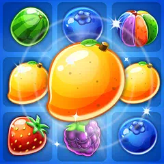 ジュースマスター - フルーツマッチングフレンジー ( Ju アプリダウンロード