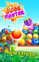 Juice Master Plakat