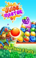 Juice Master Affiche