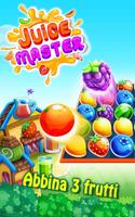 Juice Master Cartaz