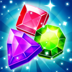 Panda Gems: Jewel Match 3 Game