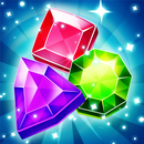 Panda Gems: Jewel Match 3 Game-APK