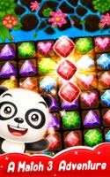 Panda Gems постер