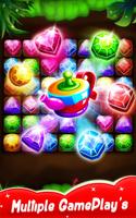 Panda Gems screenshot 1