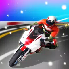 Moto Bike Rider アプリダウンロード