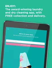 Laundrapp: Laundry & Dry Clean APK download