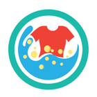 Laundry demo icon