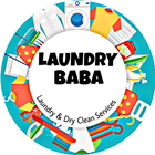 LaundryBaba icône