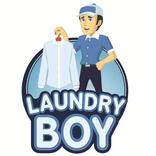 Laundryboy