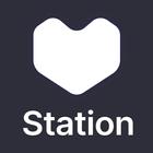 LH Station for partners v2 ไอคอน