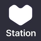 LH Station for partners v2 biểu tượng