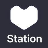 LH Station for partners v2 biểu tượng